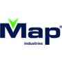VPbourg marque MAP INDUSTRIES